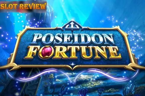 Poseidon Fortune Cayetano Gaming